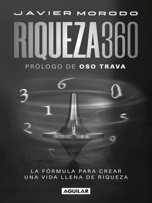 cover image of Riqueza 360